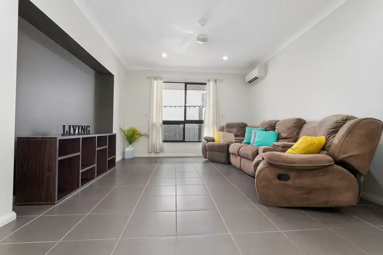 Second view of Homely house listing, 24 Taylor Crescent, Bellamack NT 832