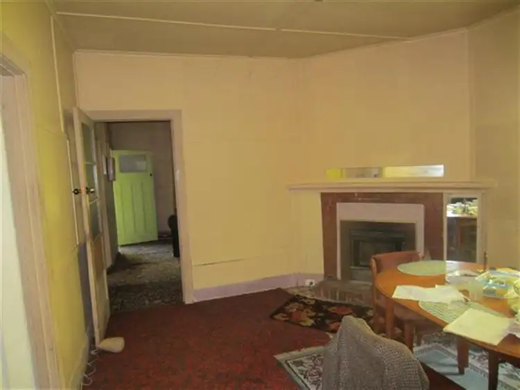Second view of Homely house listing, 26 Henry Street, Queenstown TAS 7467
