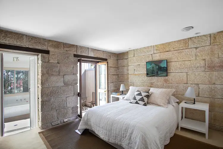 Fifth view of Homely house listing, 11 Blenheim Street, Queens Park NSW 2022