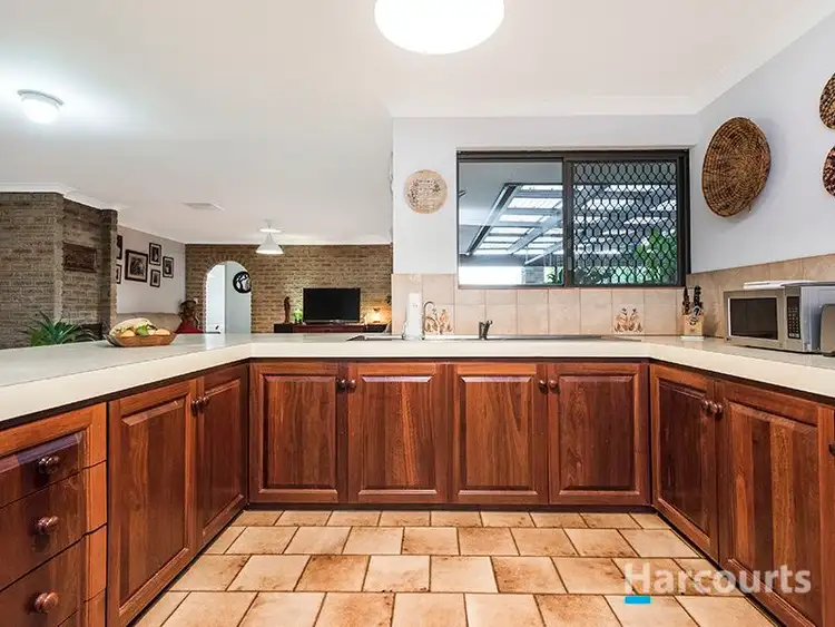 Sixth view of Homely house listing, 32 Oriole Street, Stirling WA 6021