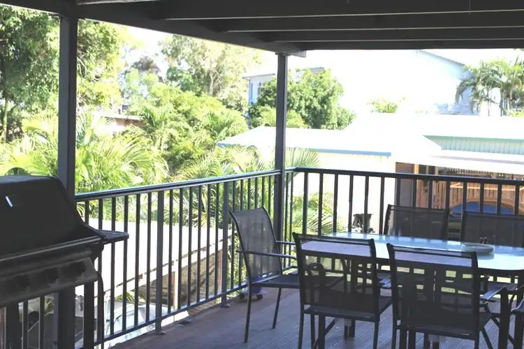 Fourth view of Homely house listing, 30 Clarendon Street, Hyde Park QLD 4812