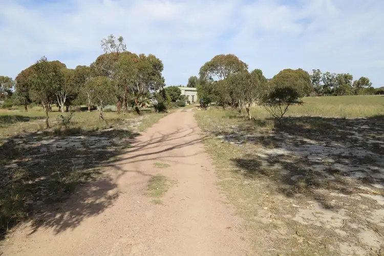 Lot 60 Coolgardie-Esperance Highway, Monjingup WA 6450