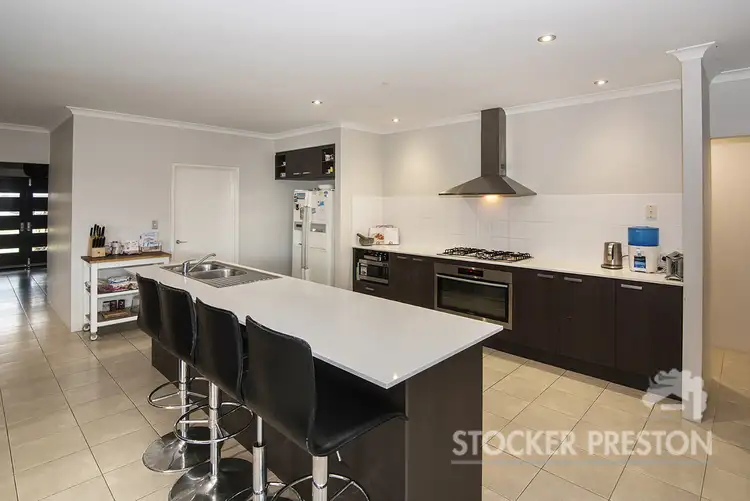 Second view of Homely house listing, 6 Provincia Parade, Yalyalup WA 6280