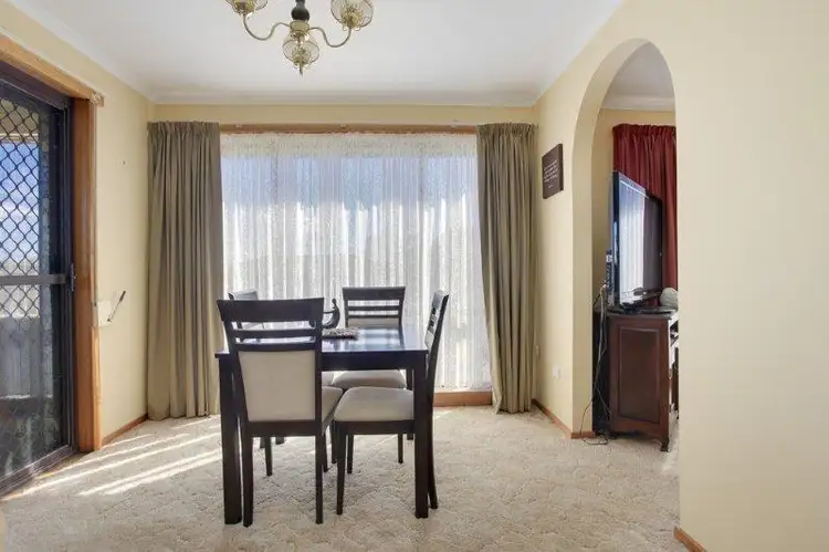 Fourth view of Homely house listing, 6 El Greco Court, Newnham TAS 7248