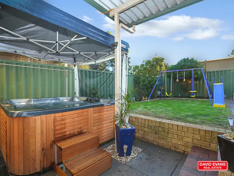 Second view of Homely house listing, 30C Casserley Avenue, Girrawheen WA 6064