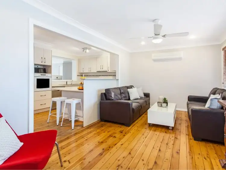 Third view of Homely house listing, 74 Hillside Drive, Albion Park NSW 2527