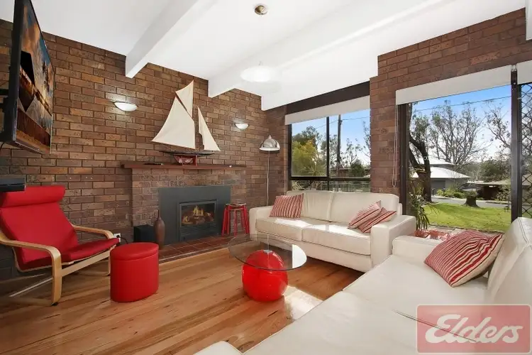 Fifth view of Homely house listing, 13 Phalaris Lane, Bundalong VIC 3730