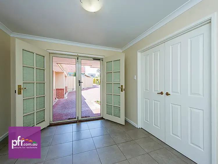 Fourth view of Homely house listing, 2/47 Edgecumbe Street, Como WA 6152