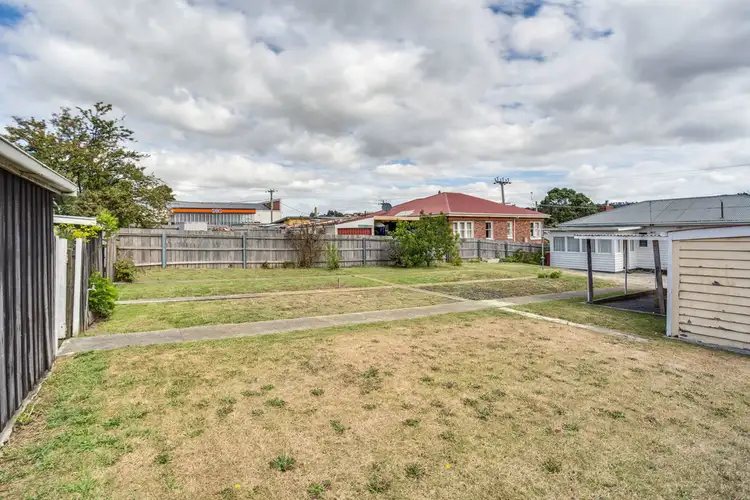 Third view of Homely house listing, 235 Hobart Road, Kings Meadows TAS 7249