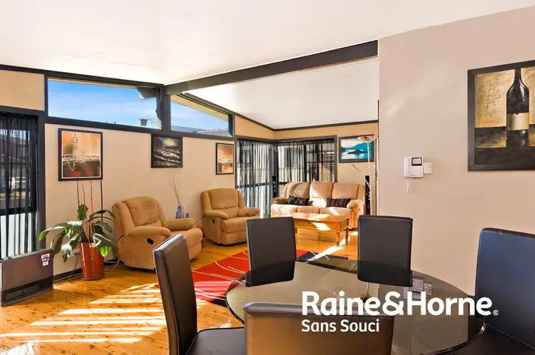 Second view of Homely house listing, 32 Sanoni Avenue, Sandringham NSW 2219