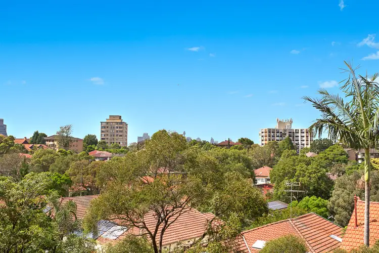 Second view of Homely apartment listing, 22/13-17 River Road, Wollstonecraft NSW 2065