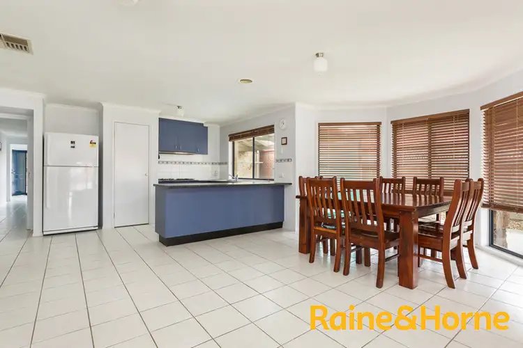 Fifth view of Homely house listing, 4 Stonehaven Ave, Cranbourne VIC 3977