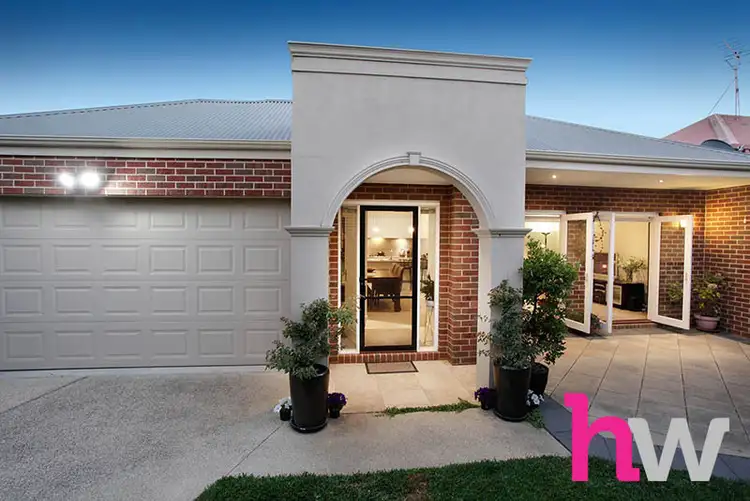2/67 Nicholas Street, Newtown VIC 3220