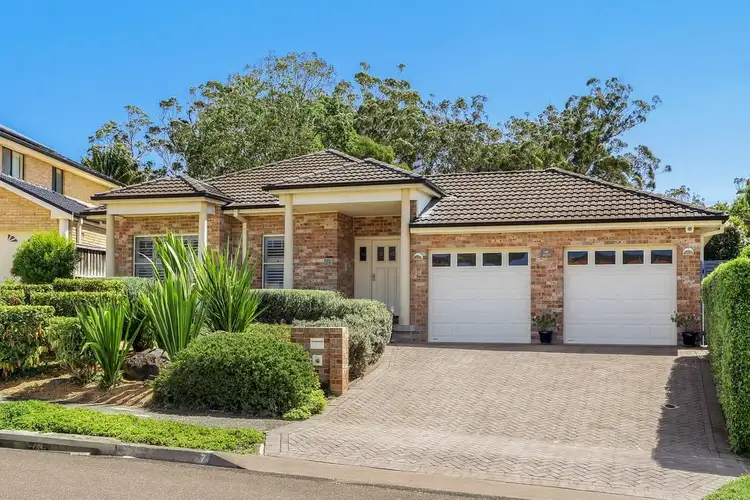 7 Starboard Avenue, Bensville NSW 2251