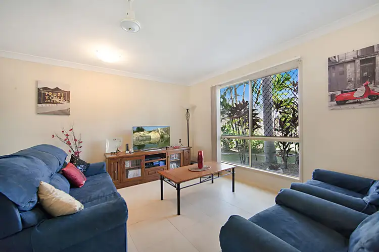 Fourth view of Homely house listing, 4 Pasadena Place, Kirwan QLD 4817