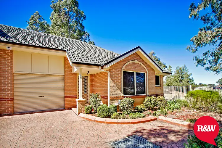 10/88 Adelaide Street, Oxley Park NSW 2760