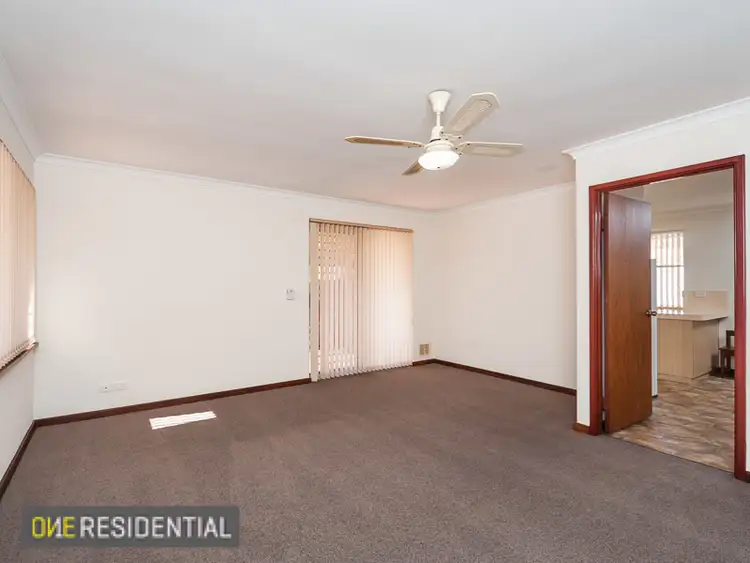 Fifth view of Homely house listing, 51A Carrington Street, Palmyra WA 6157