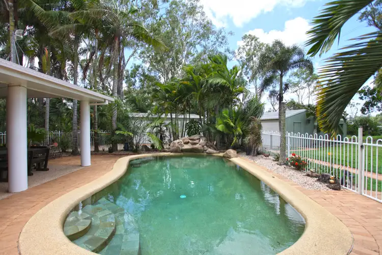 Main view of Homely house listing, 10 Gum Tree Court, Victoria Plains QLD 4751