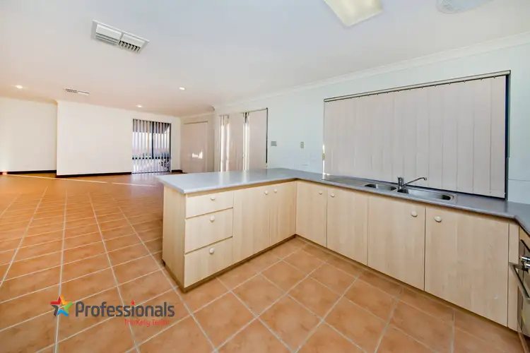 Fifth view of Homely villa listing, 62B Wandarrie Avenue, Yokine WA 6060