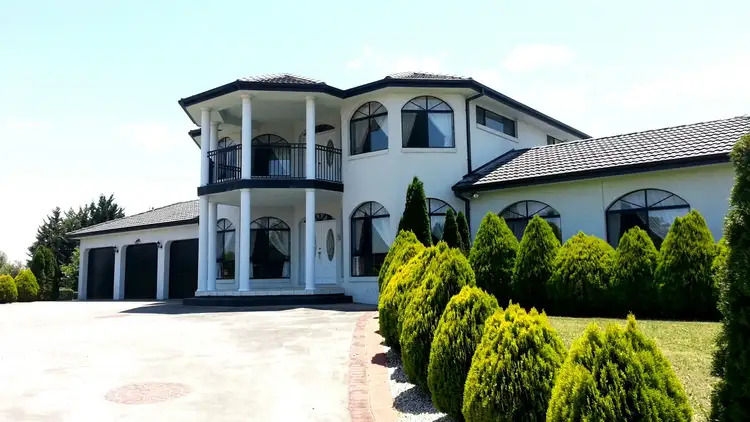 Fourth view of Homely house listing, 31-32 Branca Court, Narre Warren North VIC 3804