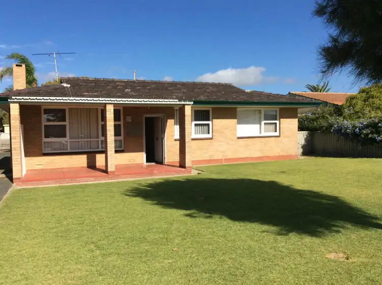 9 HICKMAN ROAD, Silver Sands WA 6210
