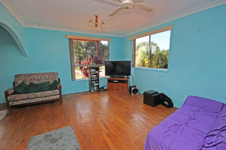 Second view of Homely villa listing, 4/12 McLennan Street, Laurieton NSW 2443