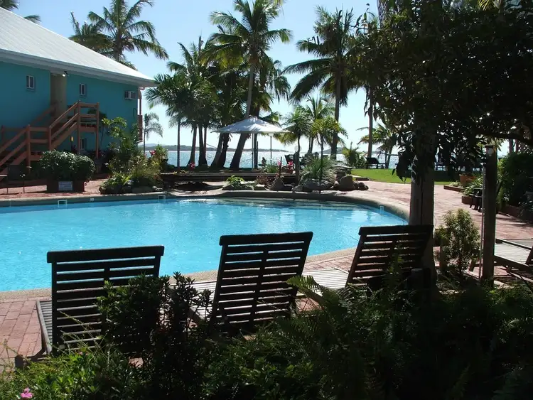 Sixth view of Homely unit listing, 114 Beach Road, Dolphin Heads QLD 4740