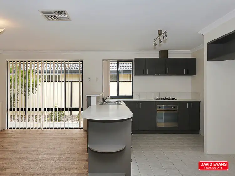 Second view of Homely house listing, 9 Liberty Drive, Clarkson WA 6030