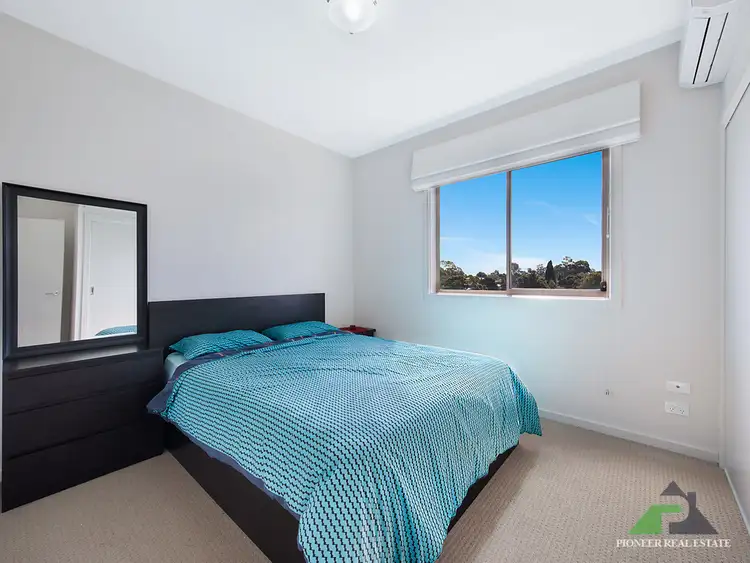 Fourth view of Homely apartment listing, 40/473 Princes Highway, Noble Park VIC 3174