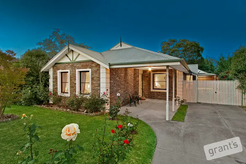 Main view of Homely house listing, 20 Homestead Road, Berwick VIC 3806