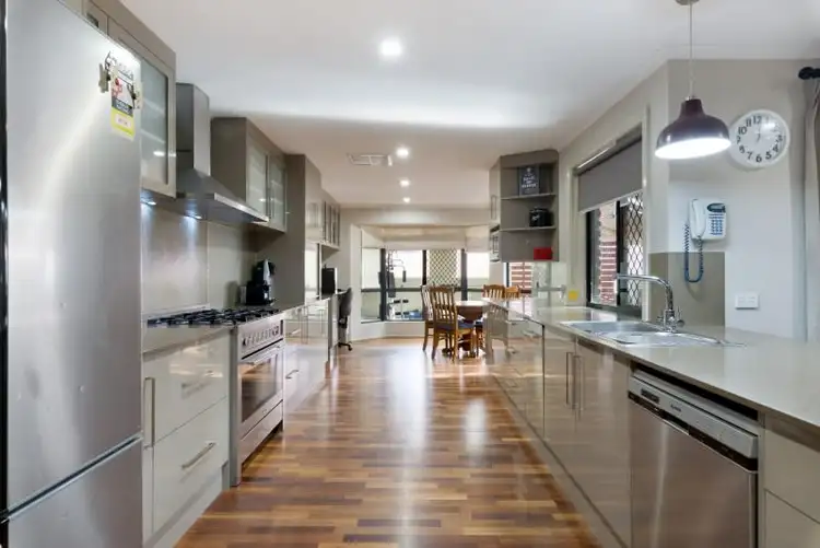 Fourth view of Homely house listing, 23 Coachhouse Drive, Gulfview Heights SA 5096