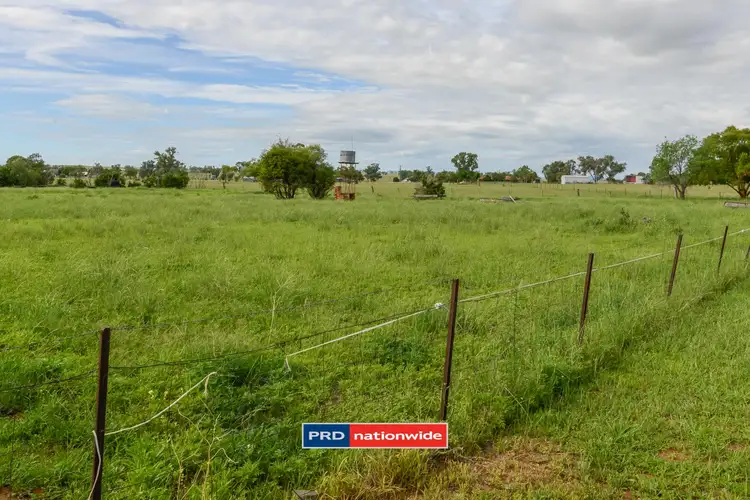 Third view of Homely land listing, 33 Murroon Road, Tamworth NSW 2340