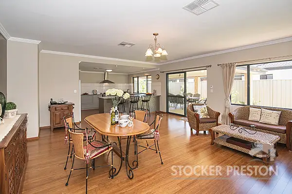 Fifth view of Homely house listing, 30 Stanford Drive, Abbey WA 6280