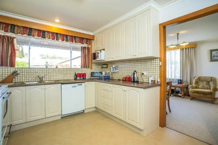 Fifth view of Homely house listing, 18 Rintala Street, Newstead TAS 7250