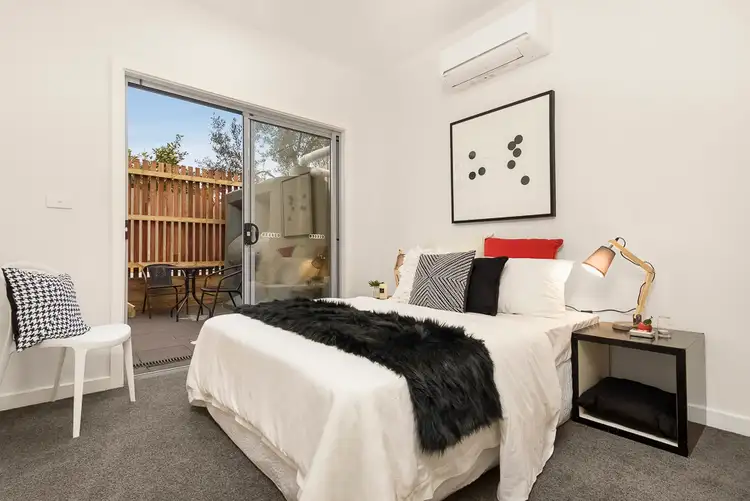 Sixth view of Homely townhouse listing, 4/160 Thompsons Road (Access via Millicent Avenue), Bulleen VIC 3105