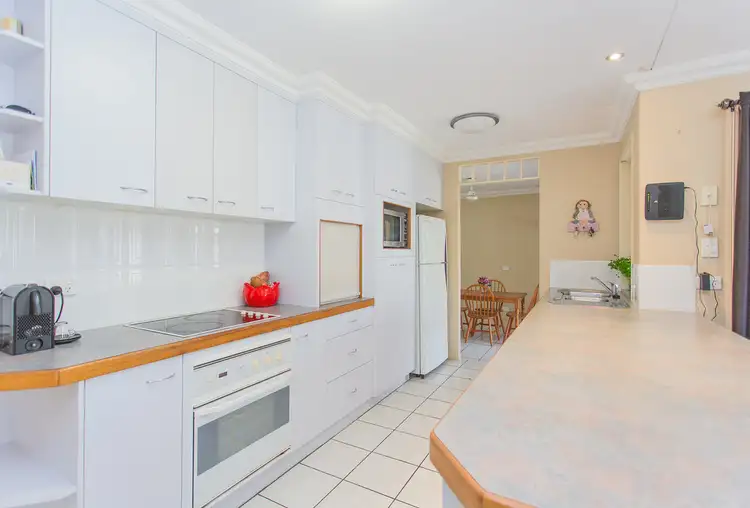 Second view of Homely house listing, 4 Dolphin Drive, Bucasia QLD 4750