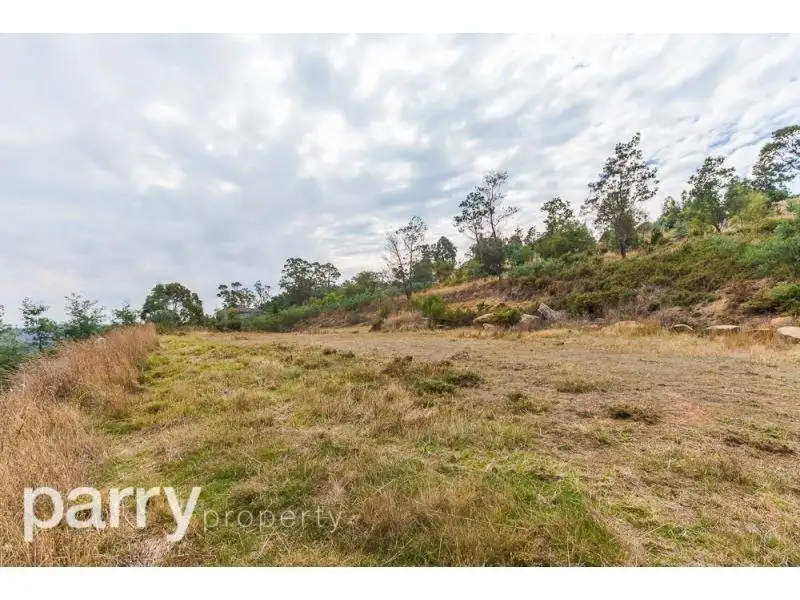 Main view of Homely land listing, 92 Panorama Road, Blackstone Heights TAS 7250