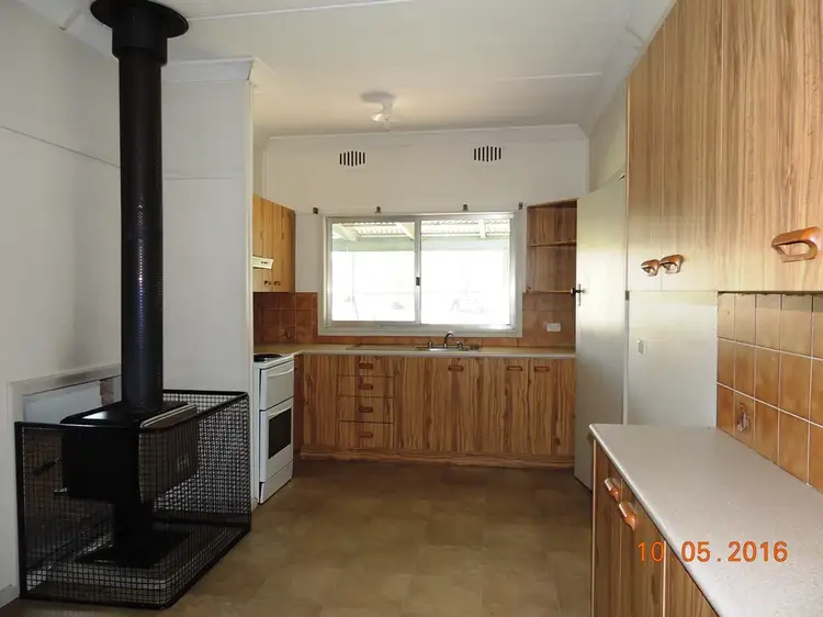Second view of Homely house listing, 16 Ann St, Coonabarabran NSW 2357