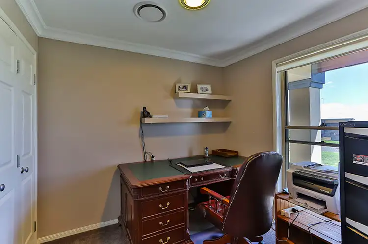 Third view of Homely house listing, 9 Horizon Ct, Highfields QLD 4352