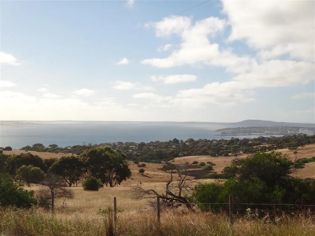 Main view of Homely land listing, 76-80 Wakelin Road, Boston SA 5607