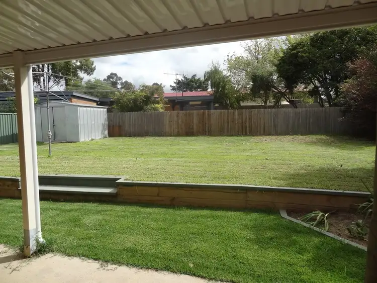 Second view of Homely house listing, 78 Boyd Street, Kelso NSW 2795