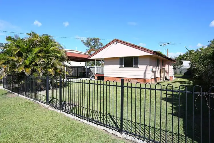 Second view of Homely house listing, 12 Condamine Street, Caboolture QLD 4510