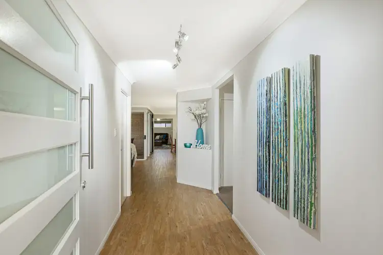 Second view of Homely house listing, 3 Owl Court, Kleinton QLD 4352