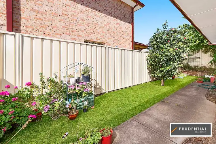 Sixth view of Homely house listing, 1/46 Chamberlain Street, Campbelltown NSW 2560
