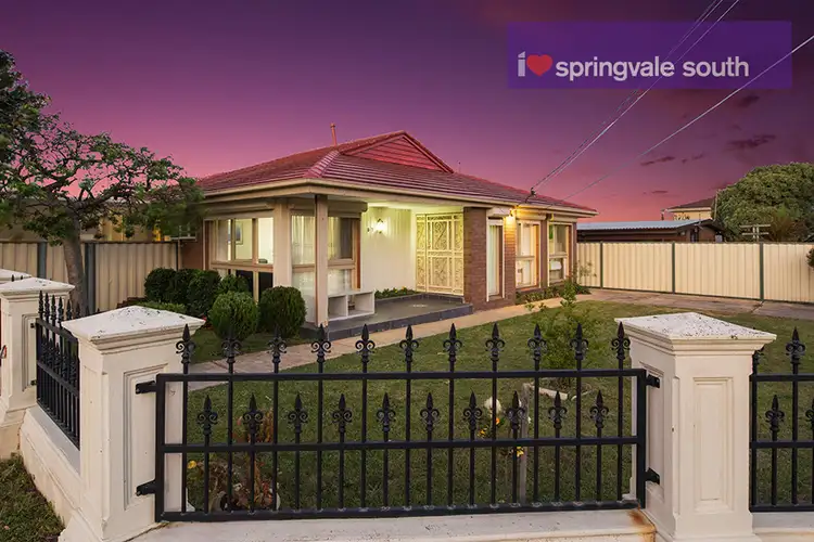 37 Gwent Street, Springvale South VIC 3172