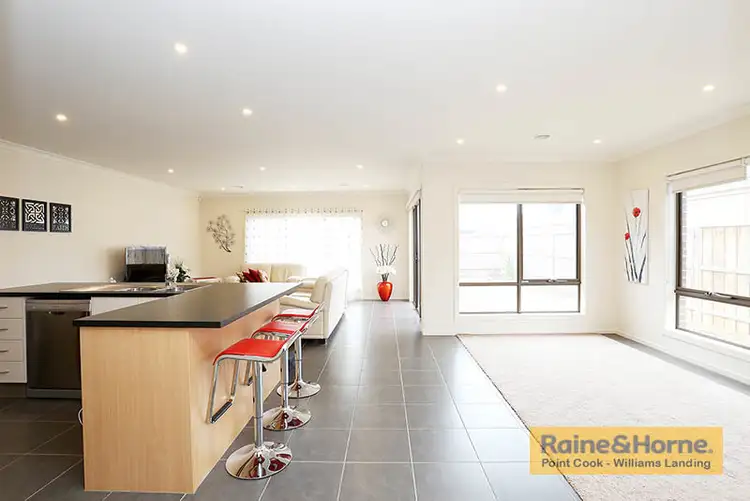 Second view of Homely house listing, 6 Red Brush Drive, Keysborough VIC 3173