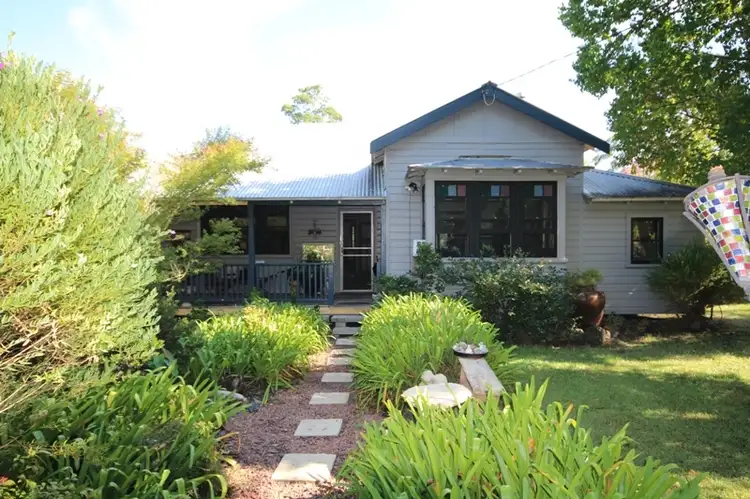 Main view of Homely rural property listing, 379 Brimbin Road, Cundletown NSW 2430