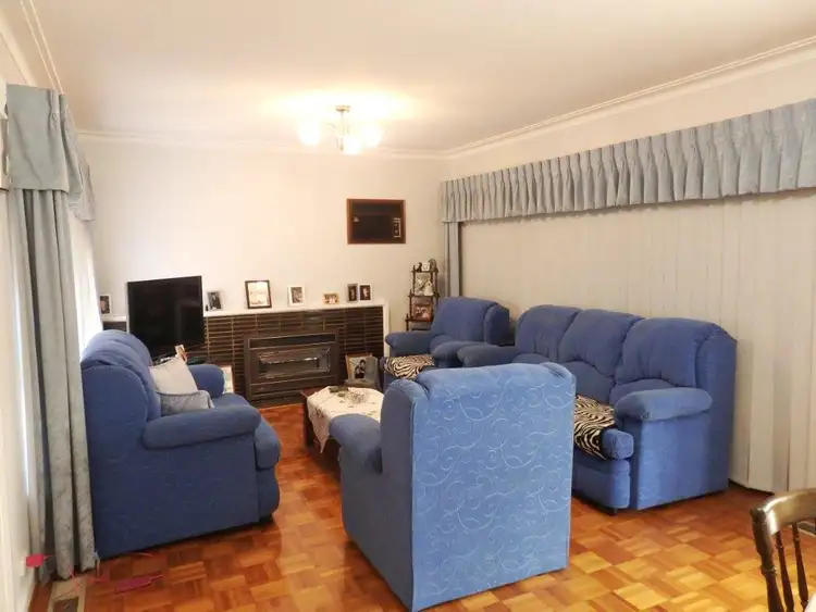 Fourth view of Homely house listing, 116 FRAWLEY ROAD, Hallam VIC 3803