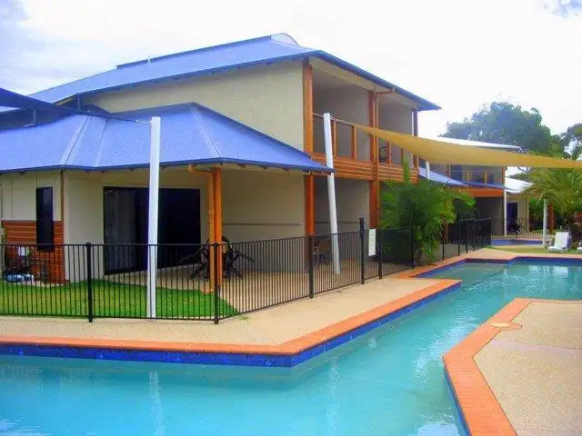 Second view of Homely unit listing, Unit 34/2 Beaches Village Circuit, Agnes Water QLD 4677