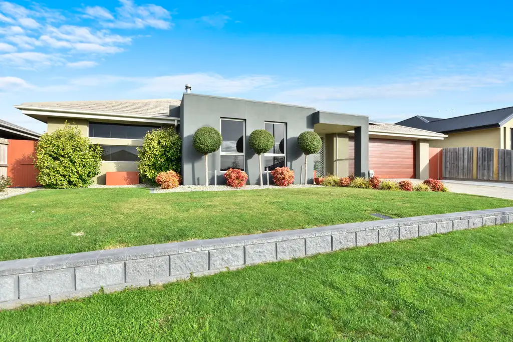 Main view of Homely house listing, 27 Comice Place, Newnham TAS 7248